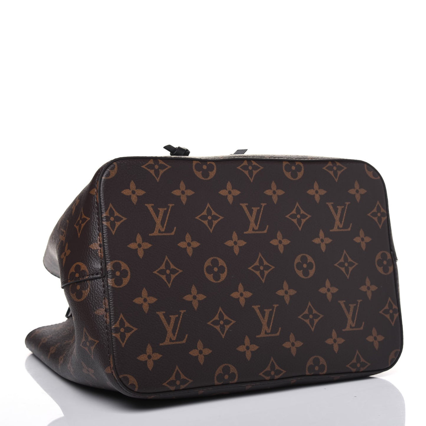 Monogram Neonoe MM Black