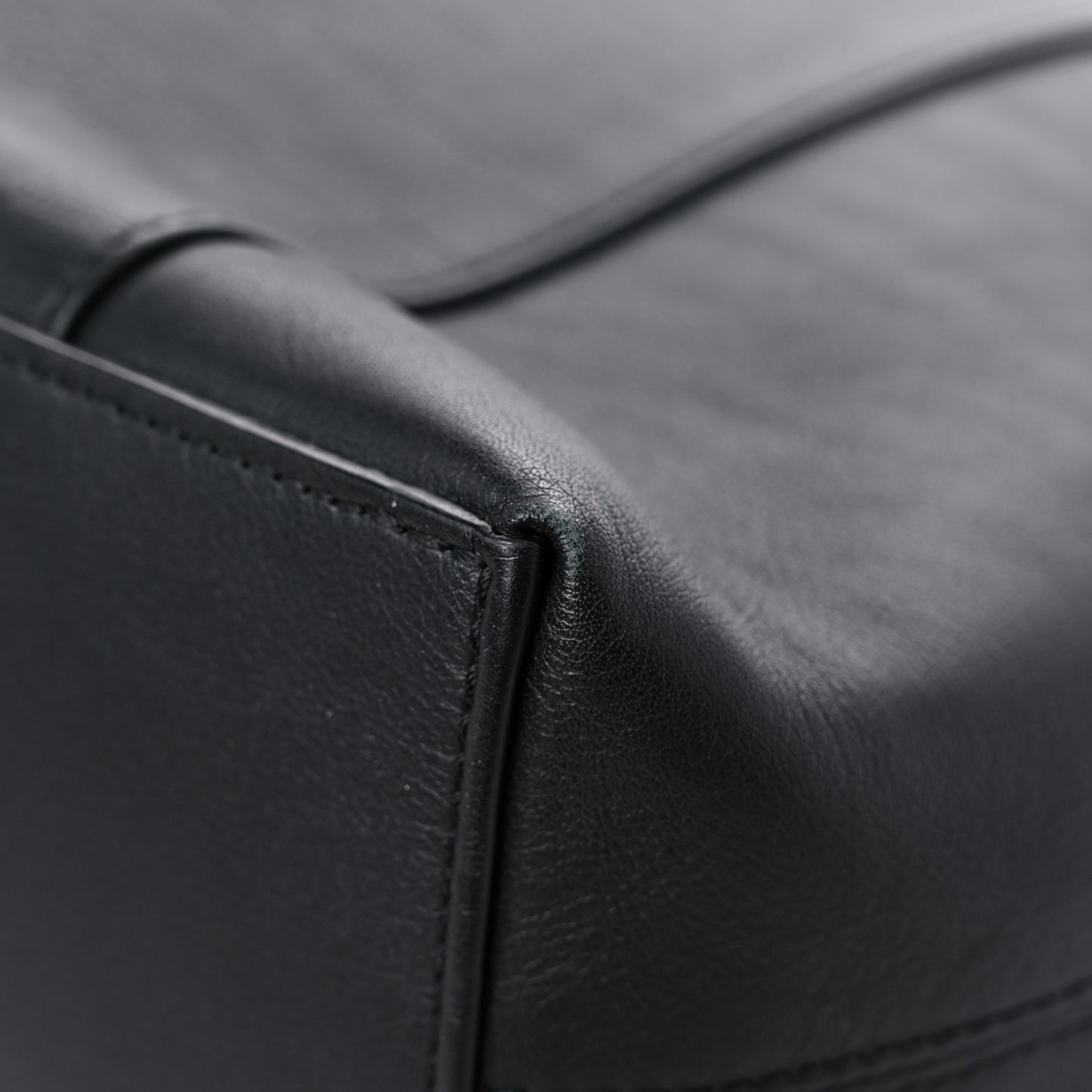 Damier Infini Cabas Voyage Onyx