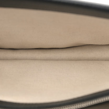 Gucci Pebbled Calfskin Small Dionysus Shoulder Bag Black 5 of 11