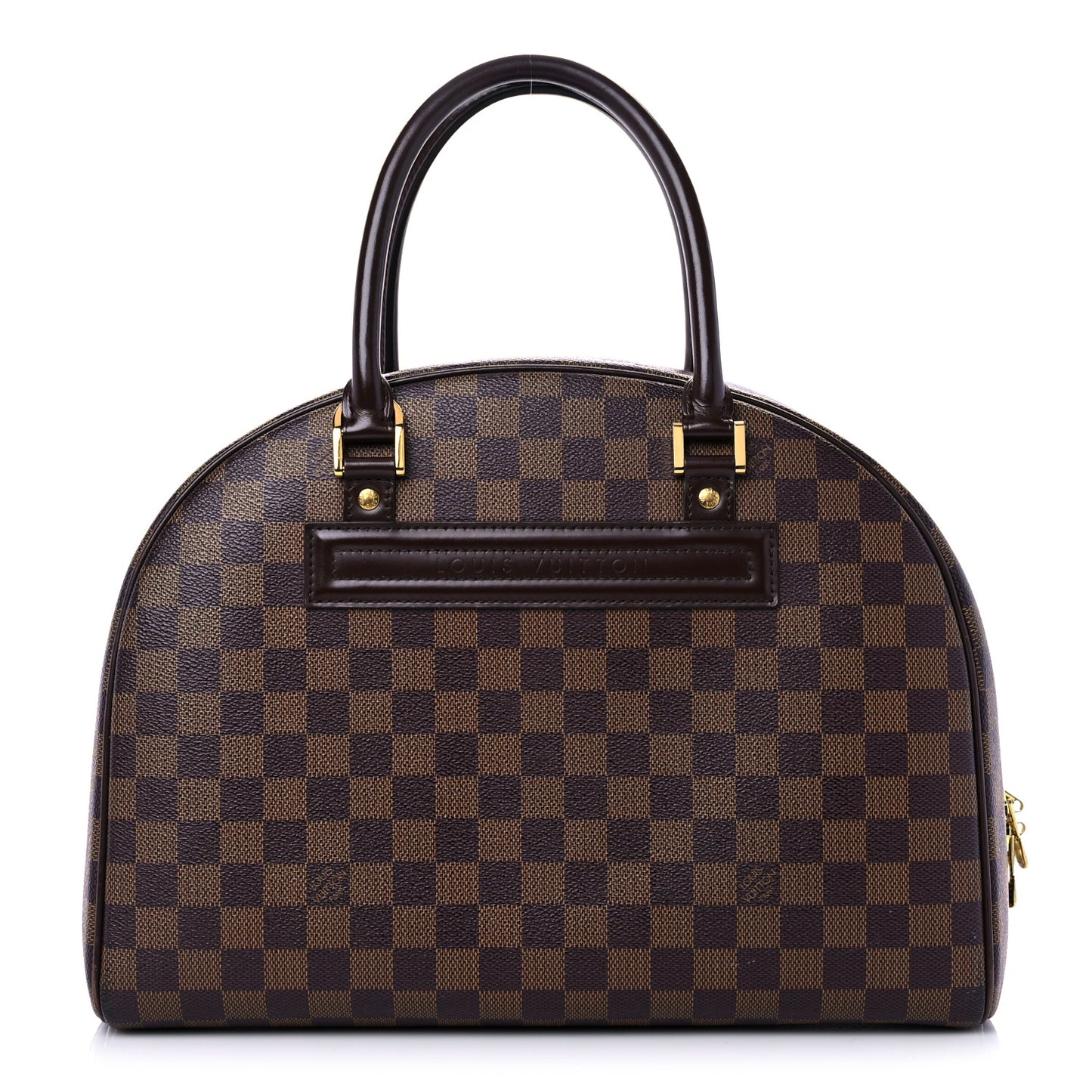 Damier Ebene Nolita
