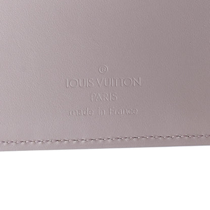 Louis Vuitton Epi Porte-Monnaie Elastique Wallet Lilac 5 of 5