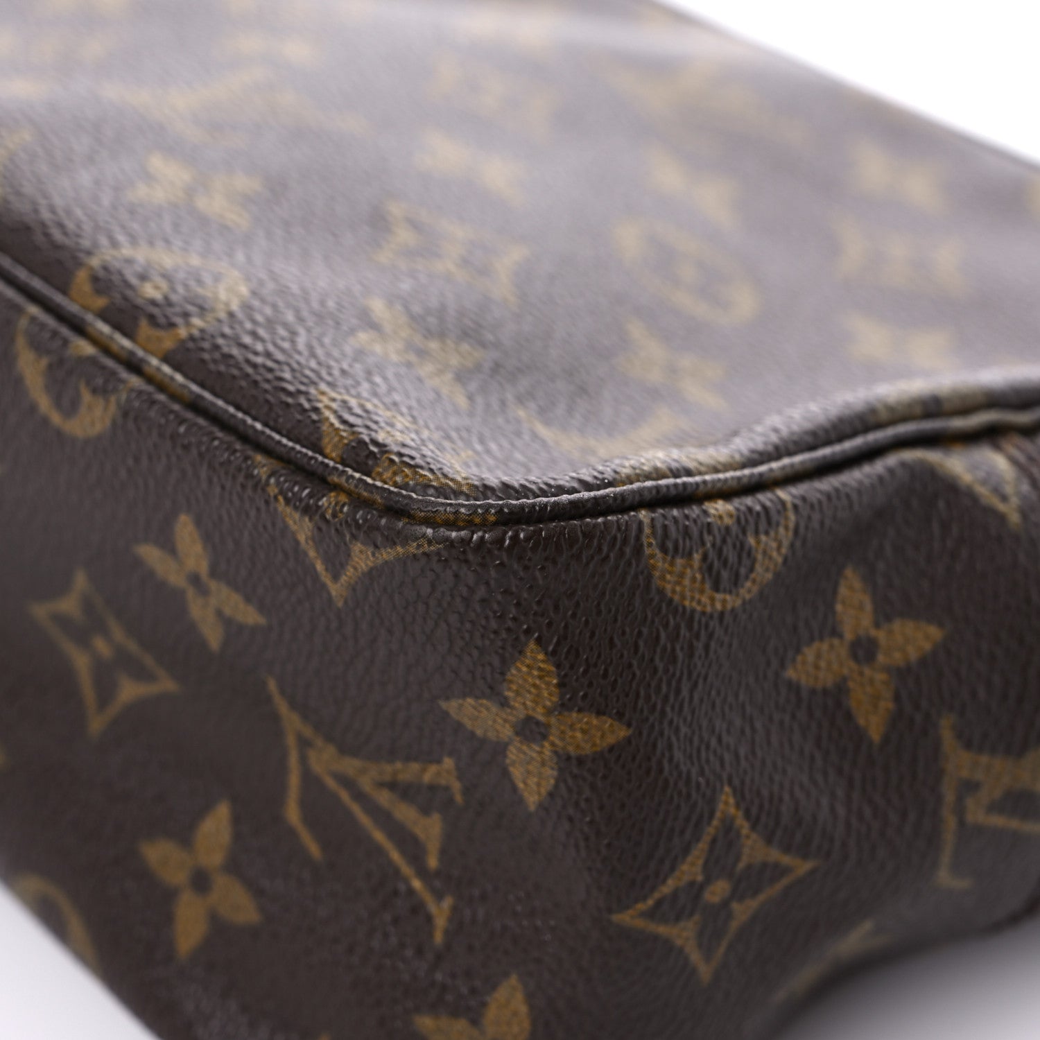 Louis Vuitton Monogram Trousse Toilette 28 10 of 14