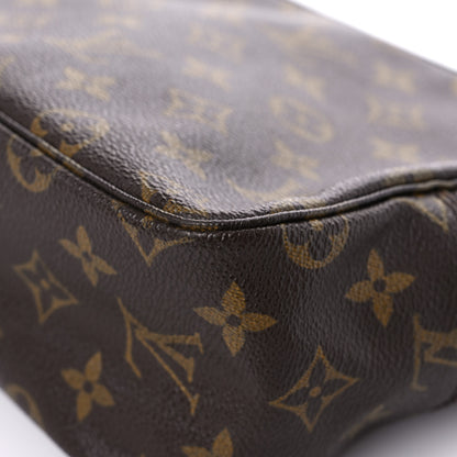 Louis Vuitton Monogram Trousse Toilette 28 10 of 14