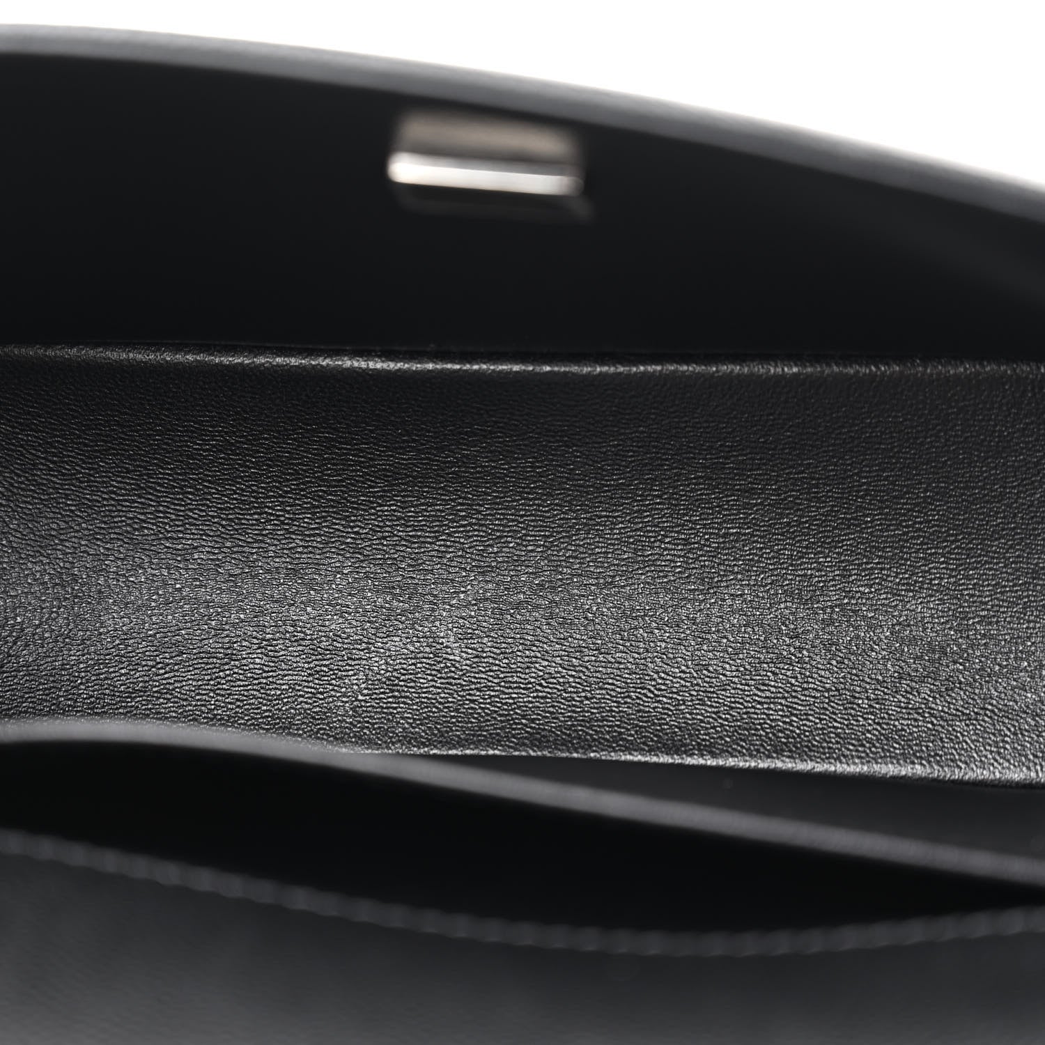 Chanel Caviar Quilted Small Boy Flap Black 5 of 11