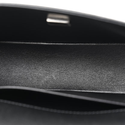 Chanel Caviar Quilted Small Boy Flap Black 5 of 11