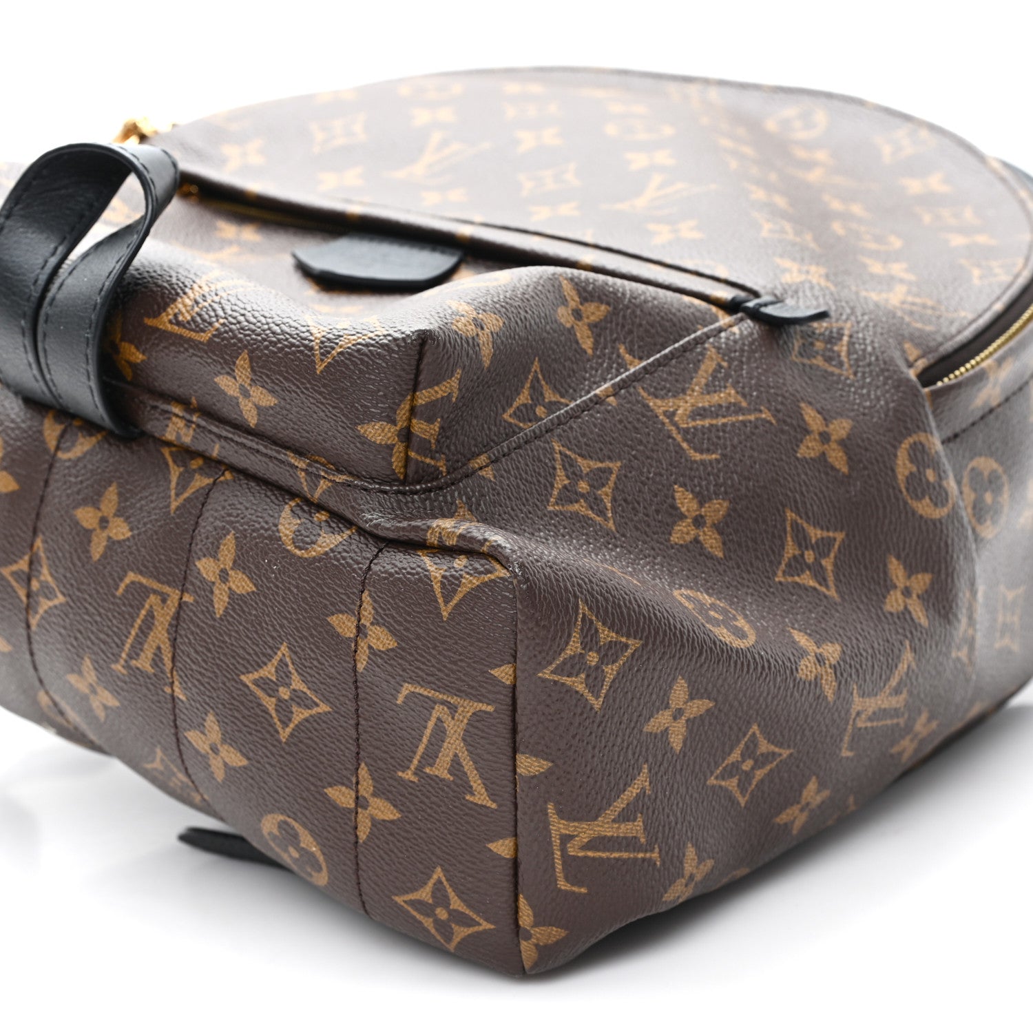 Louis Vuitton Monogram Palm Springs Backpack MM 10 of 10