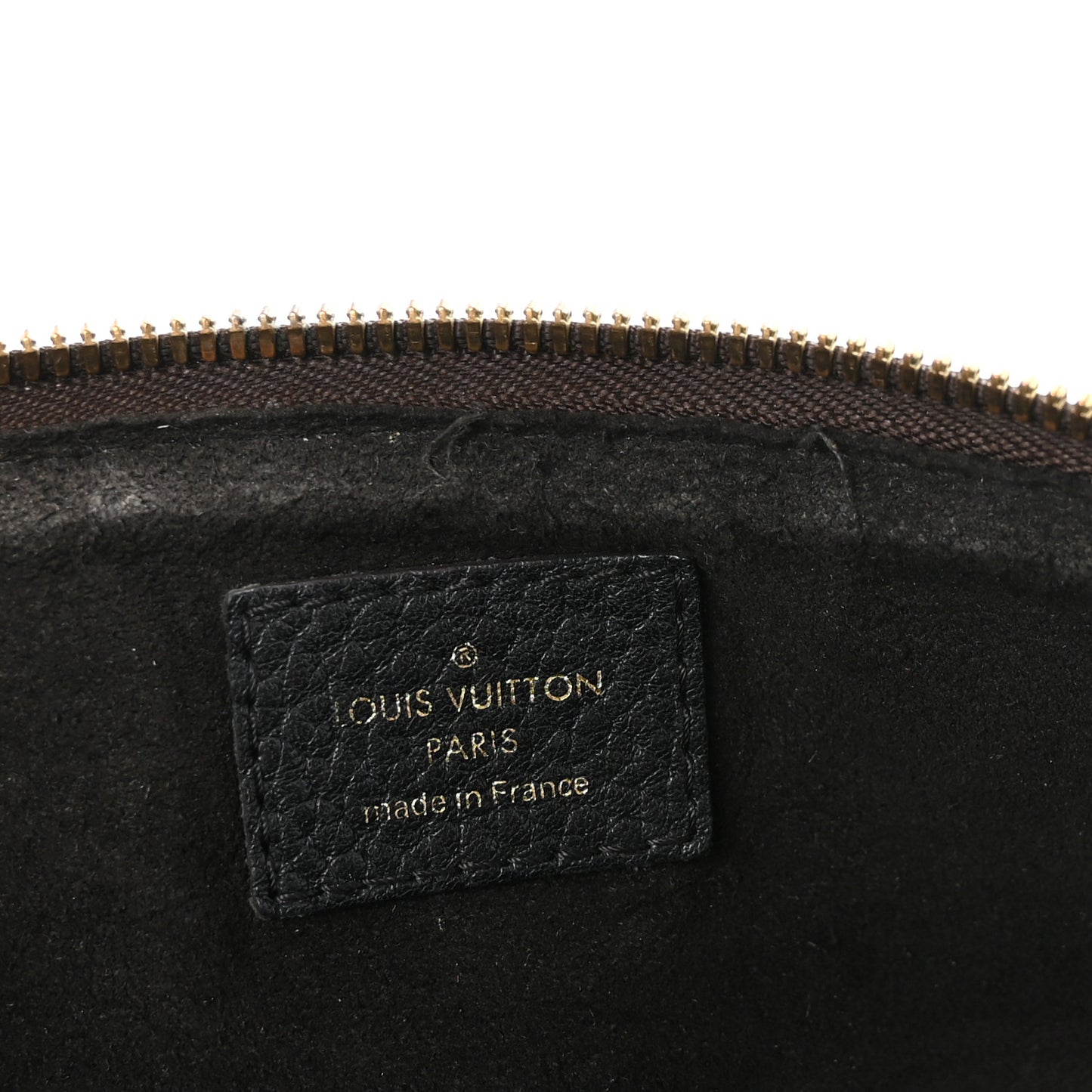 Monogram Estrela NM Black