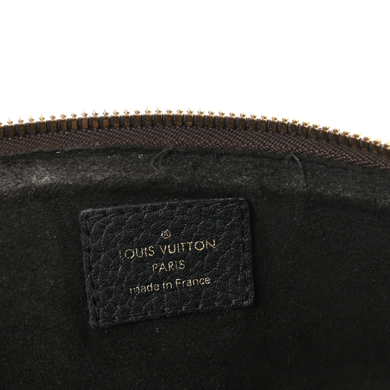 Louis Vuitton Monogram Estrela NM Black 6 of 9