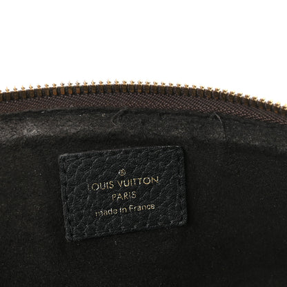 Louis Vuitton Monogram Estrela NM Black 6 of 9