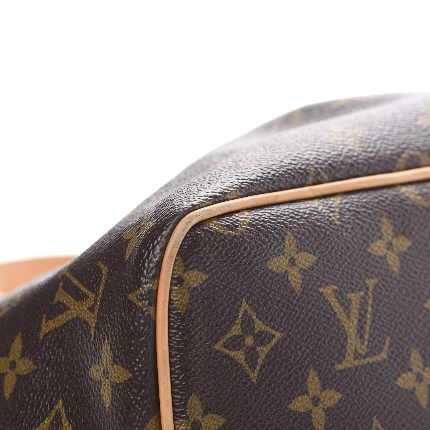 Louis Vuitton Monogram Palermo PM 9 of 14