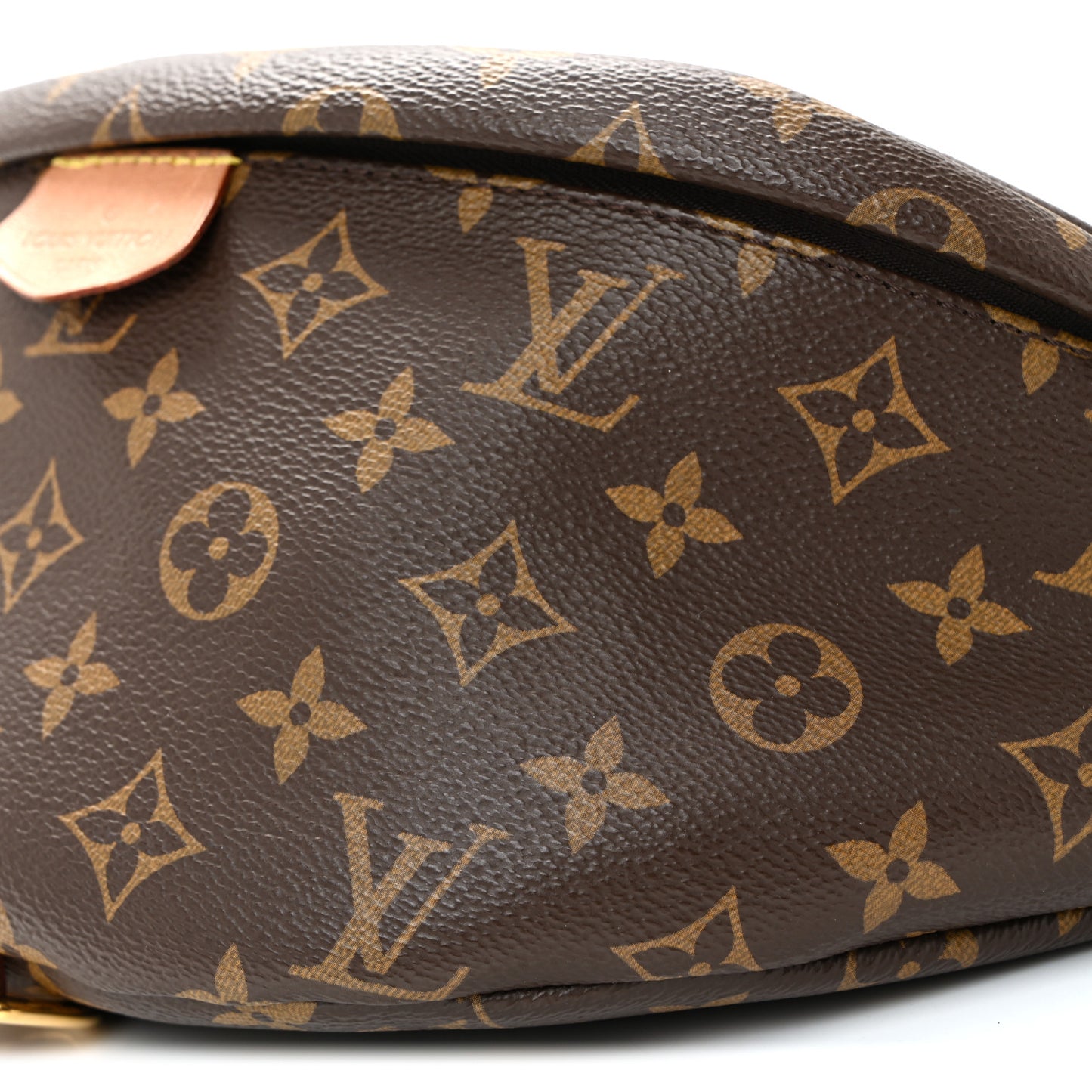 Monogram Bumbag