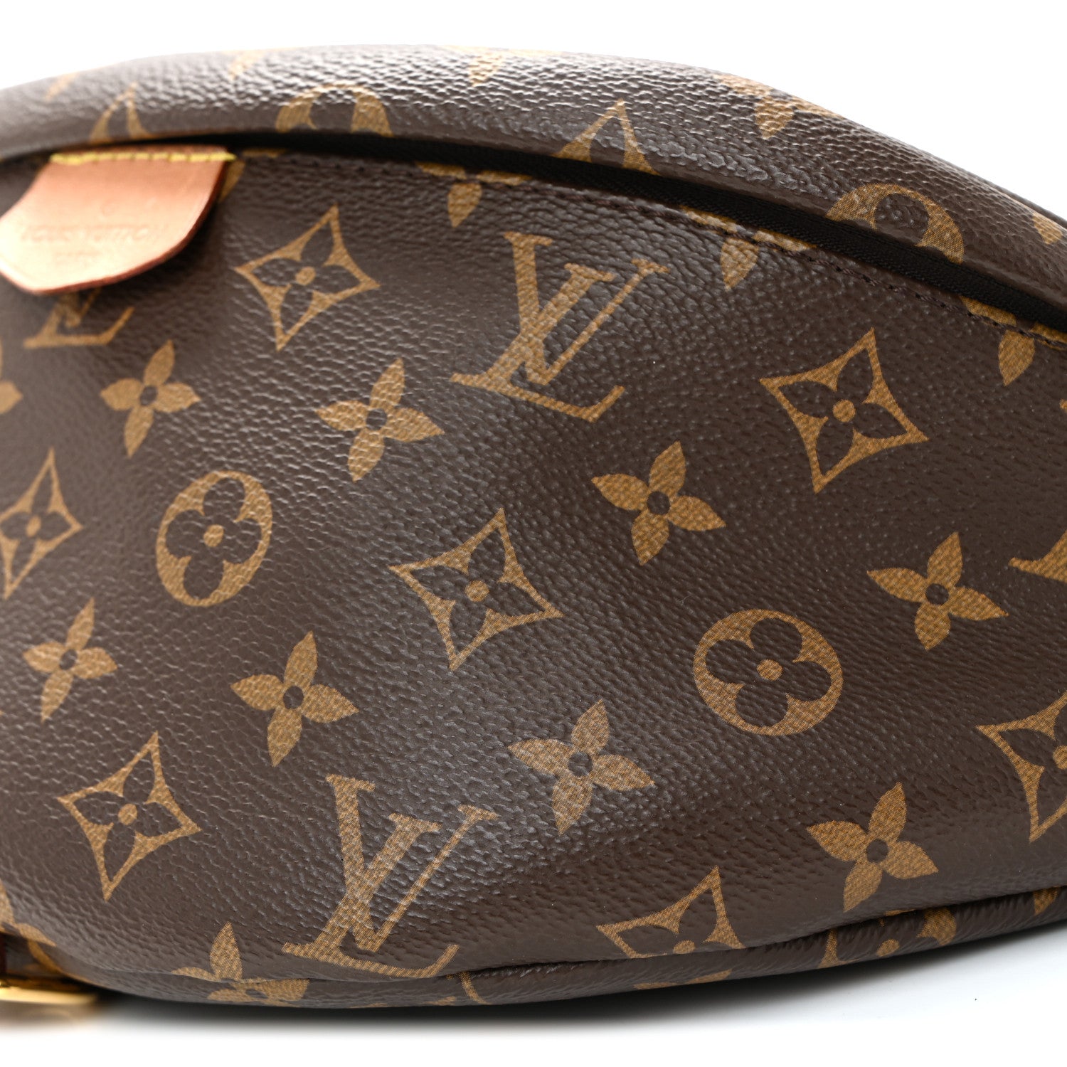 Louis Vuitton Monogram Bumbag 9 of 10