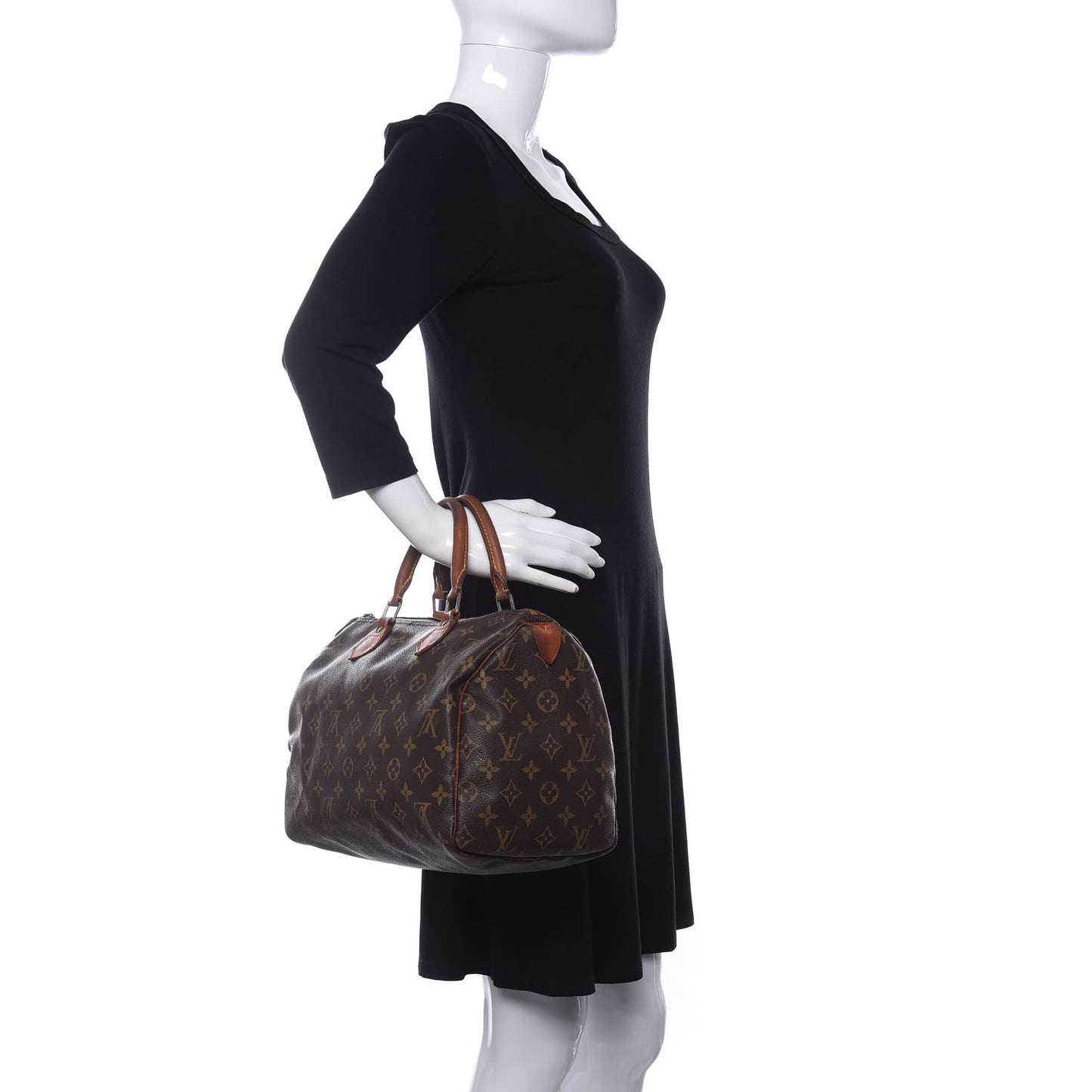 Monogram Speedy 30