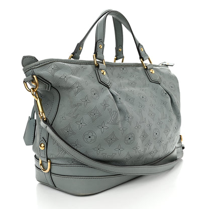 Louis Vuitton Mahina Stellar PM Ciel 3 of 12