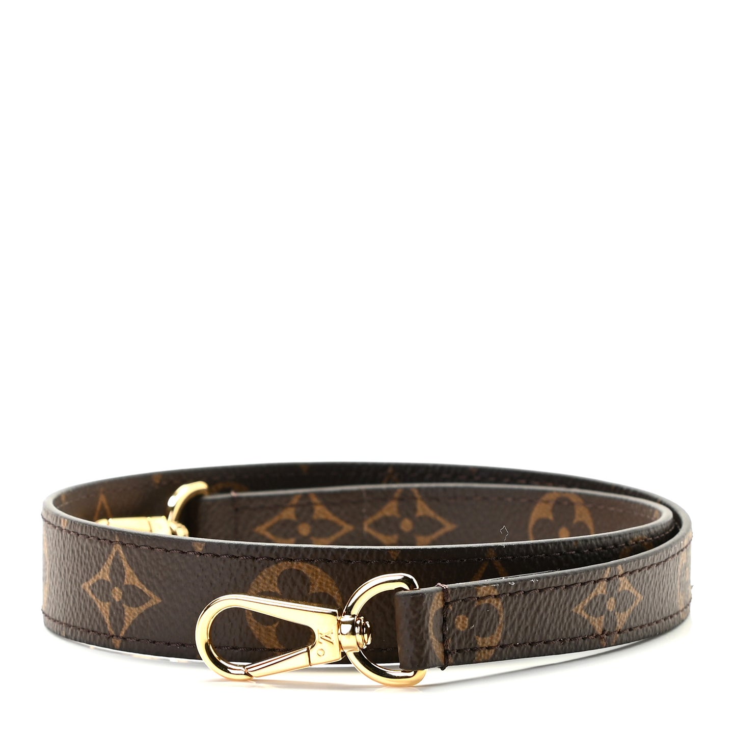Monogram Montaigne Shoulder Strap