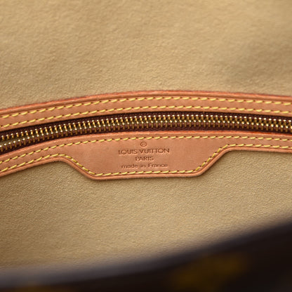 Louis Vuitton Monogram Babylone 6 of 21