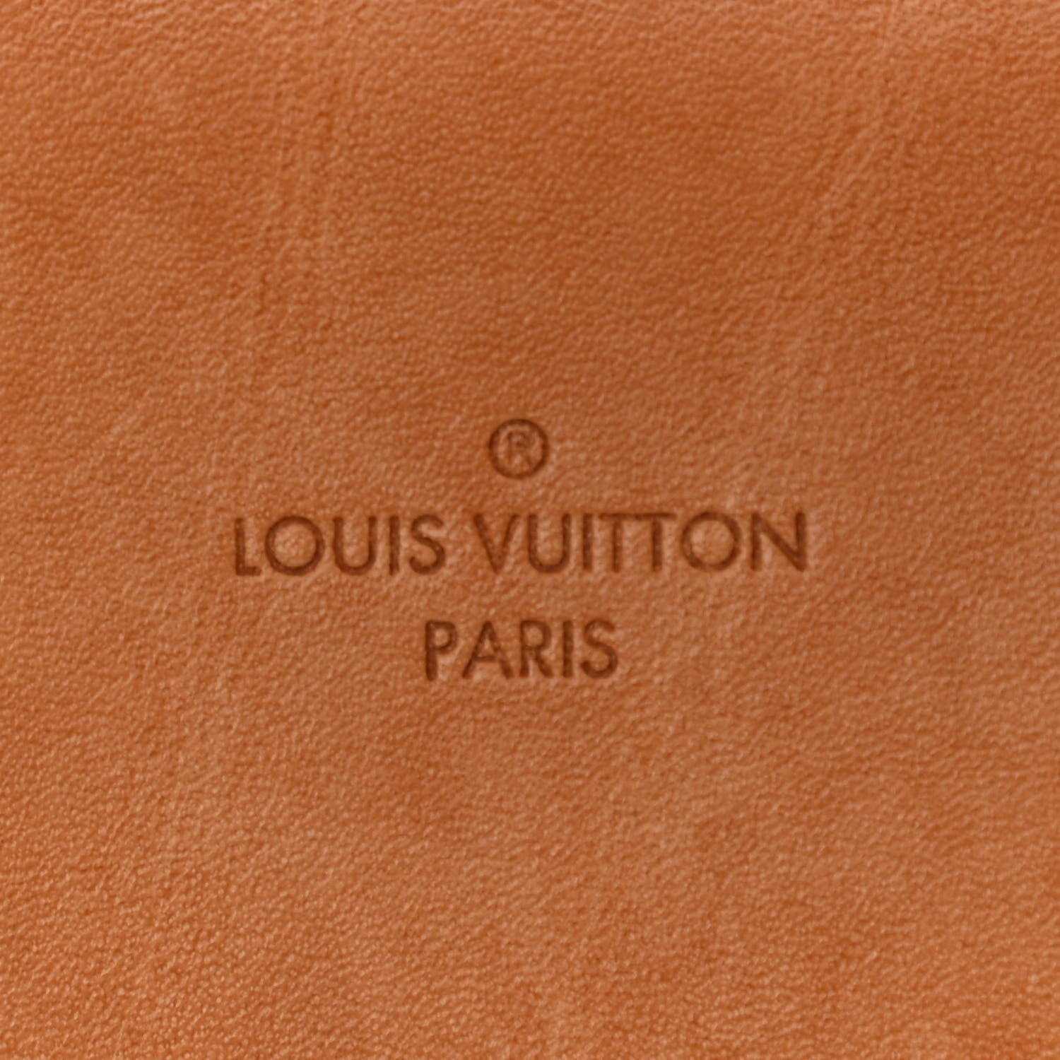 Louis Vuitton Monogram Bosphore Backpack 7 of 11