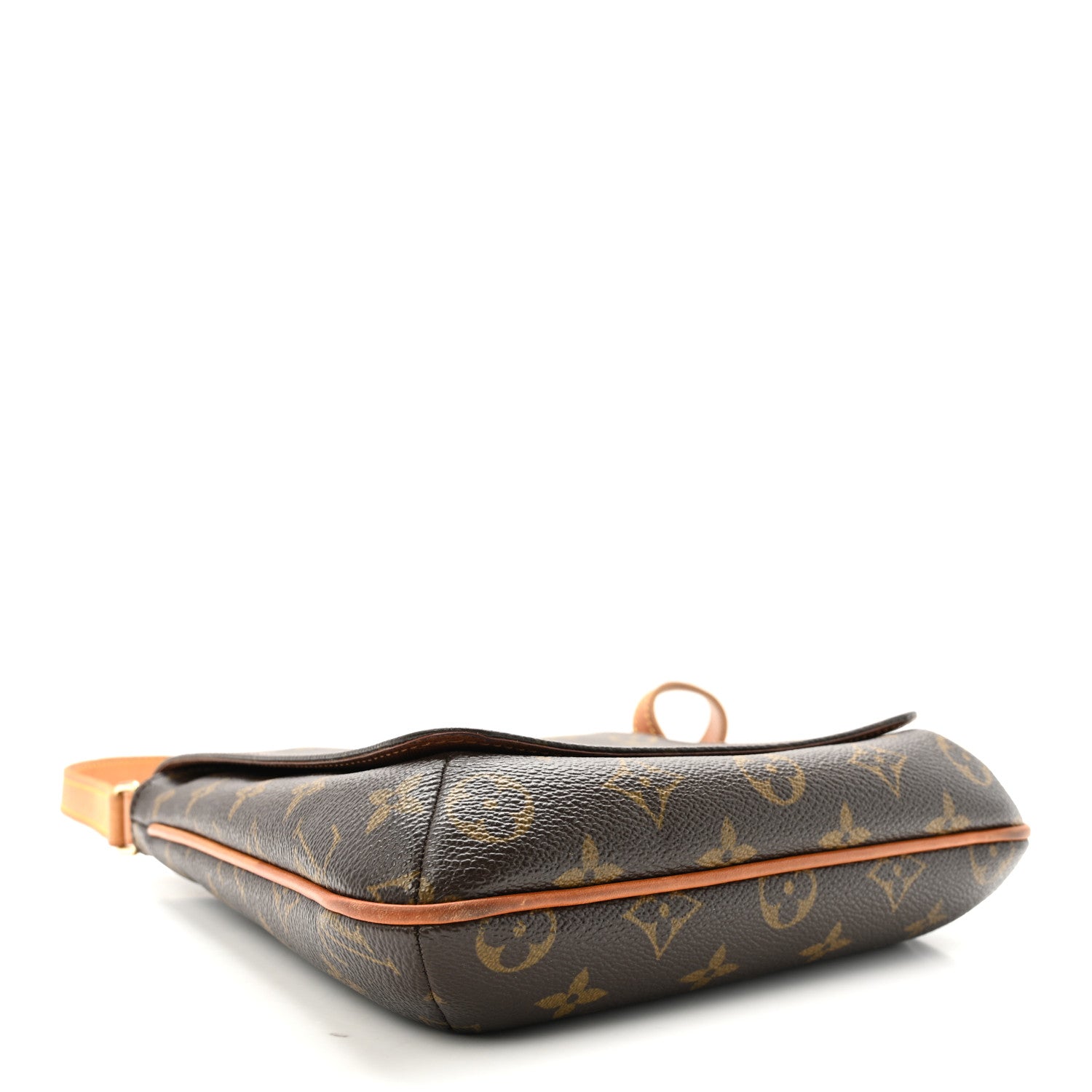 Louis Vuitton Monogram Musette Salsa Long Strap 4 of 9