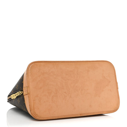 Louis Vuitton Monogram Alma PM 4 of 18