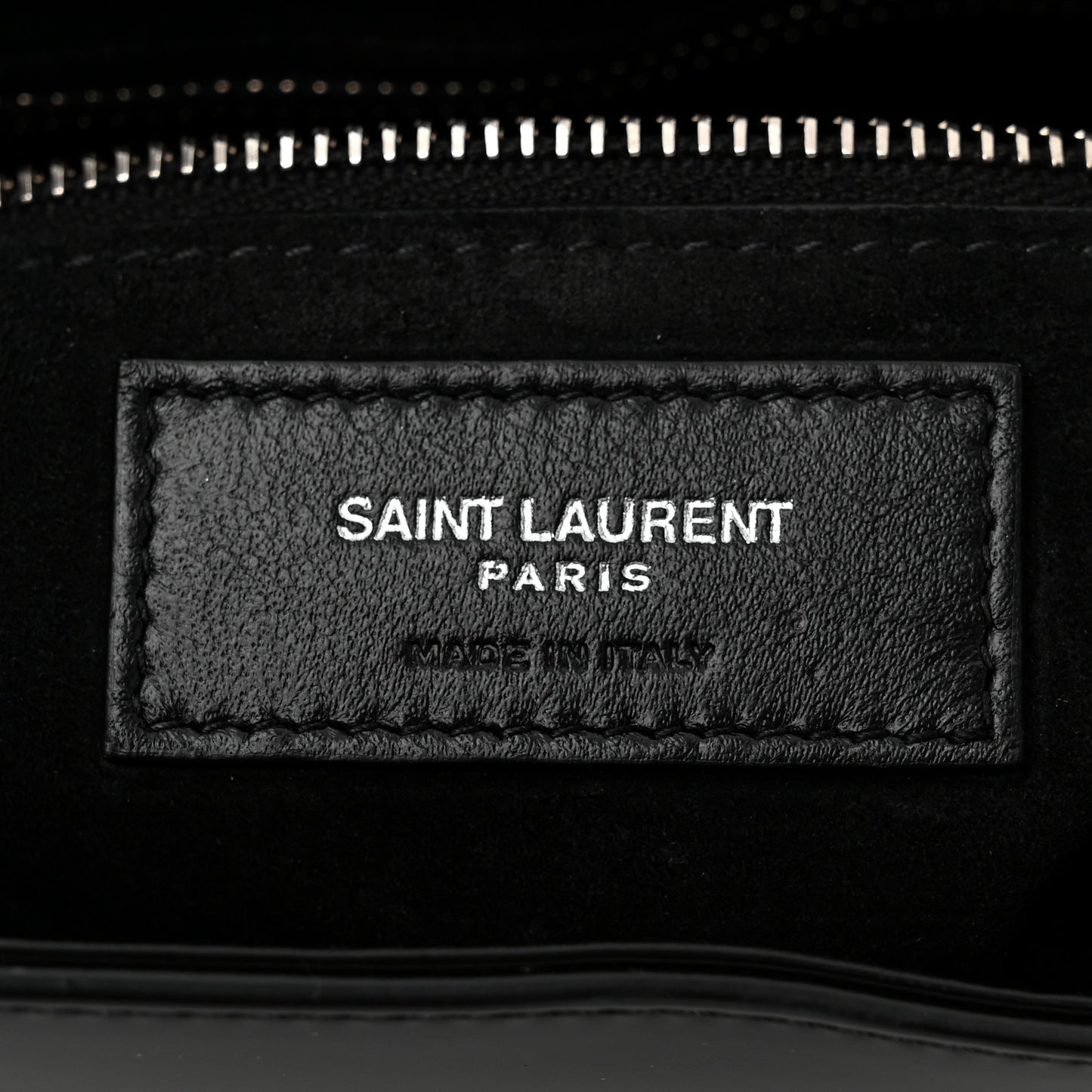 Smooth Calfskin Le 5 A 7 Hobo Black