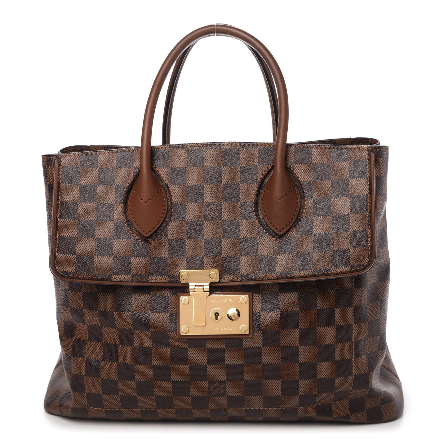 Damier Ebene Ascot