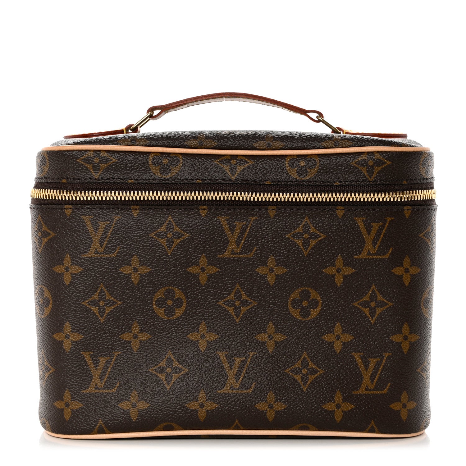 Louis Vuitton Monogram Nice BB 1 of 7