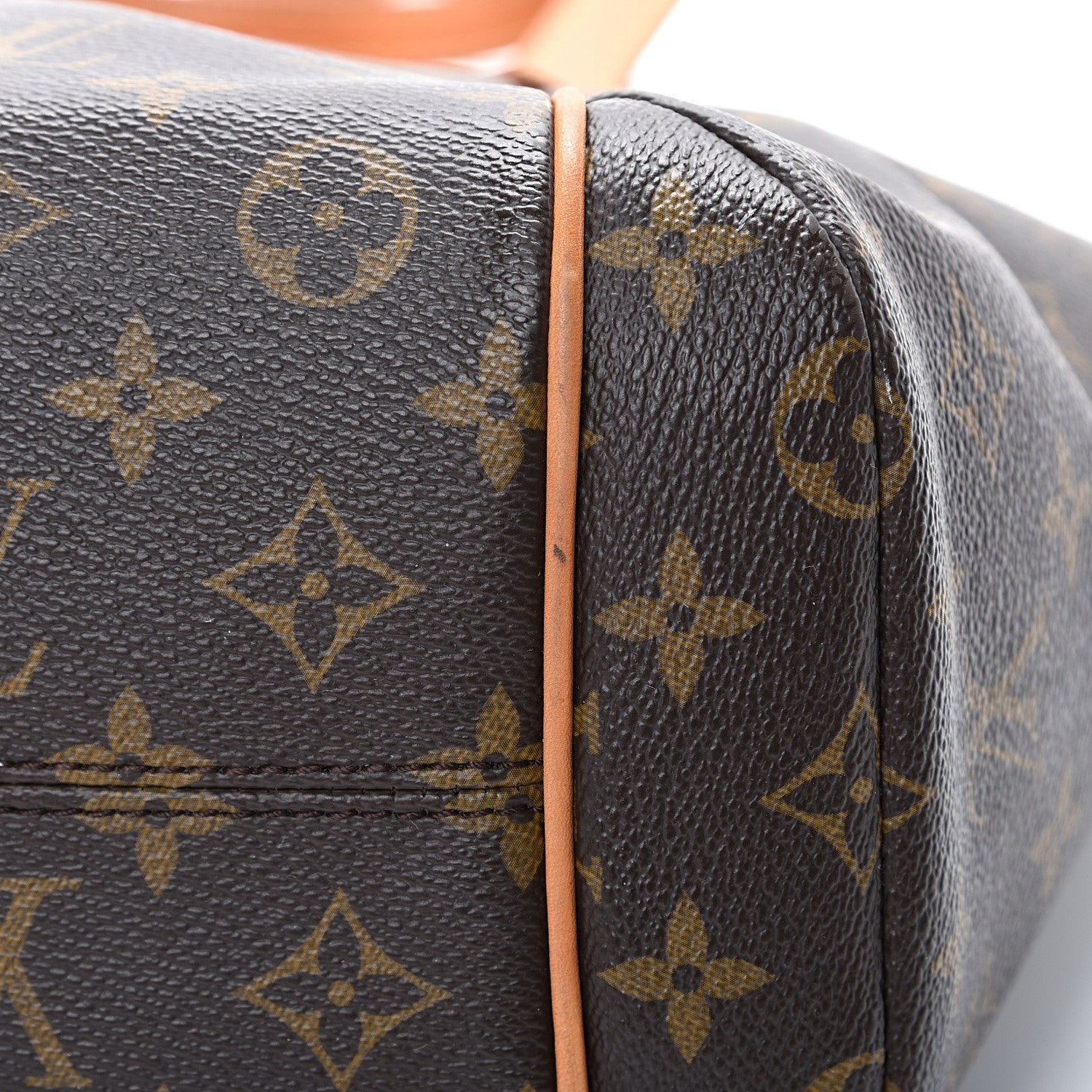 Louis Vuitton Monogram Totally PM 10 of 13