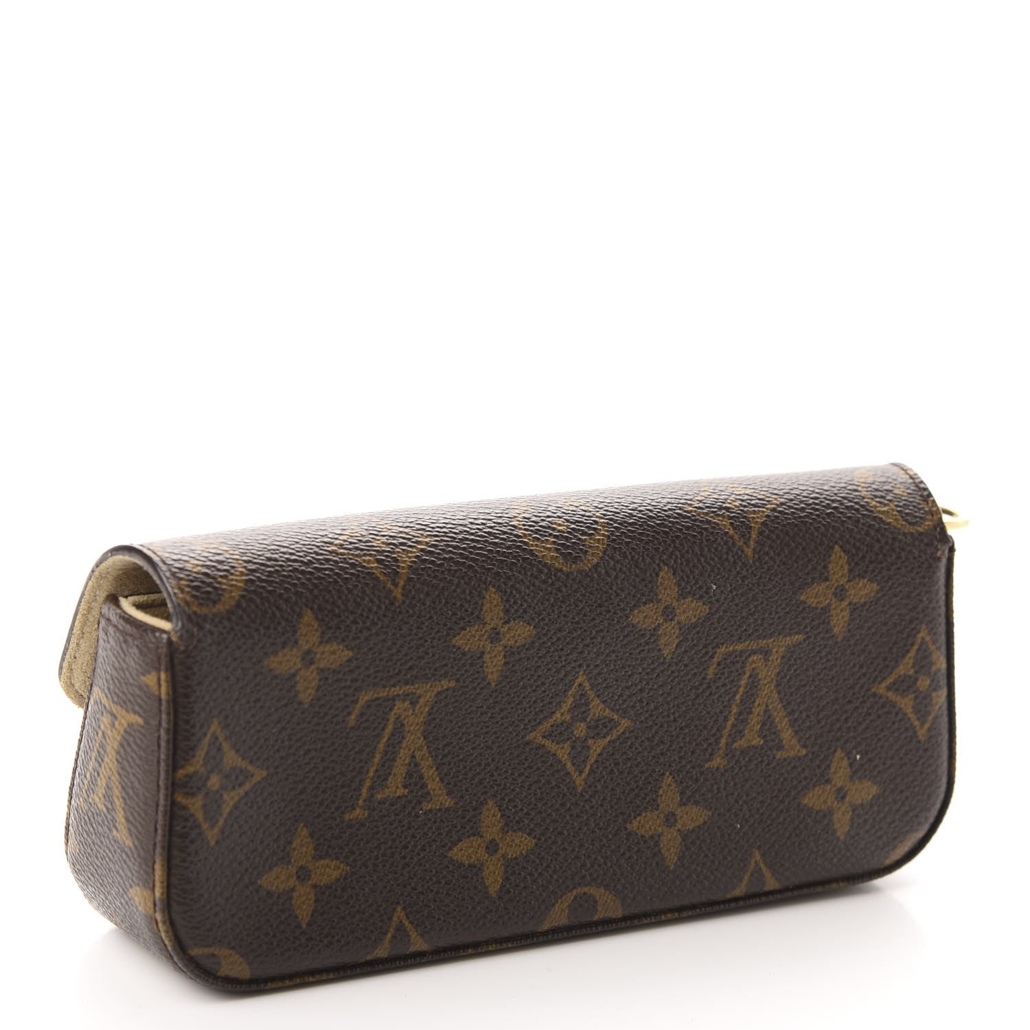 Louis Vuitton Monogram Pochette Lagoon Sunglasses Holder 3 of 8