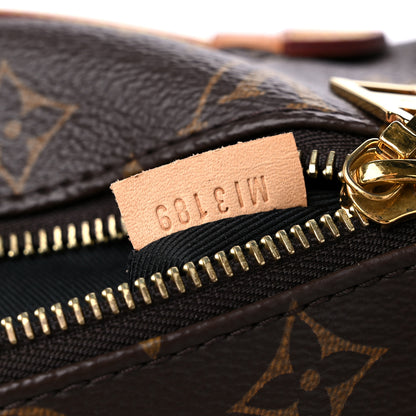 Louis Vuitton Monogram Bumbag 7 of 16