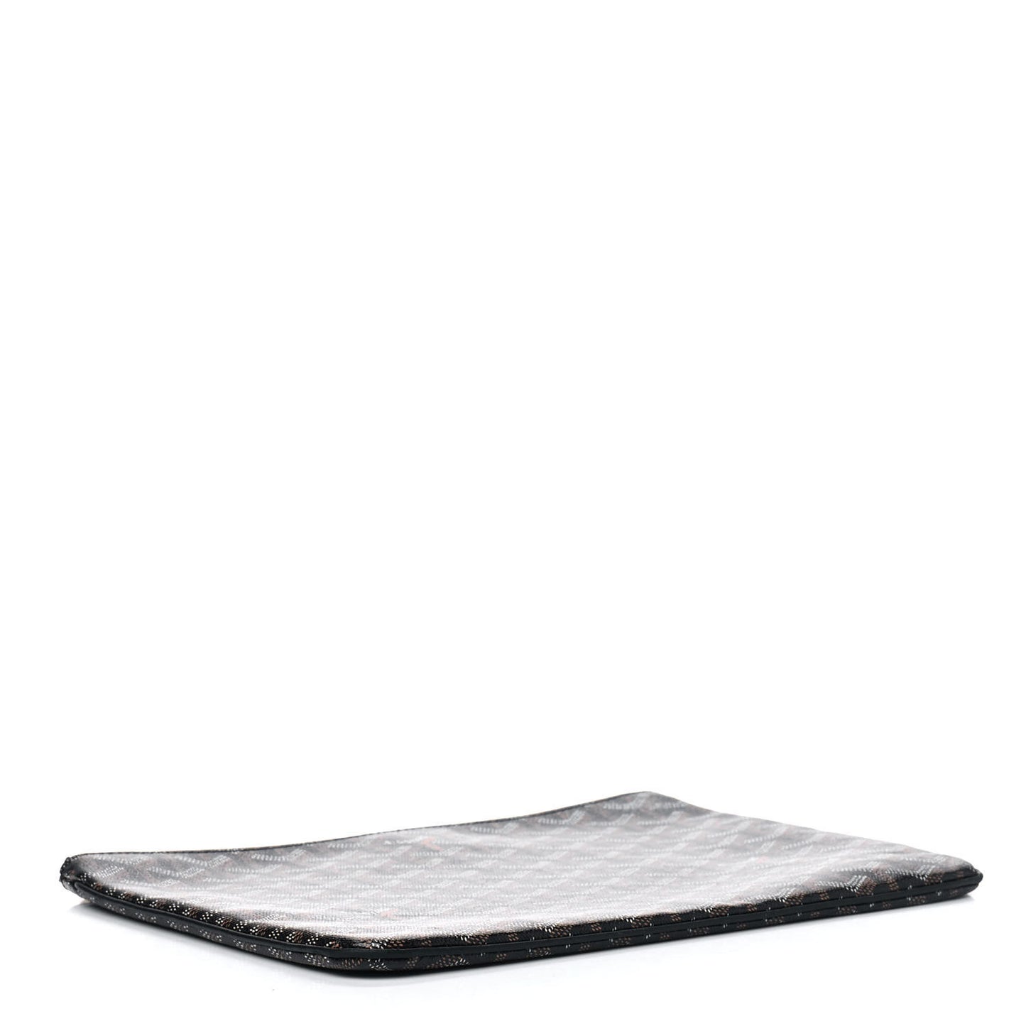 Goyardine Senat Pochette MM Black