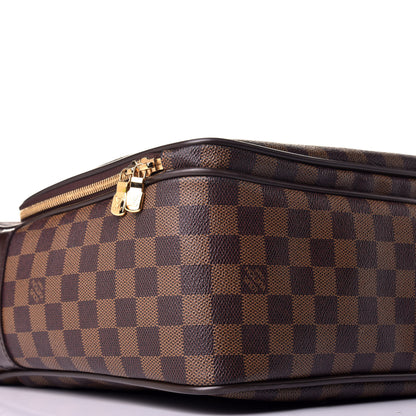 Louis Vuitton Damier Ebene Icare 8 of 9