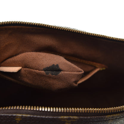 Louis Vuitton Monogram Alma PM 8 of 10