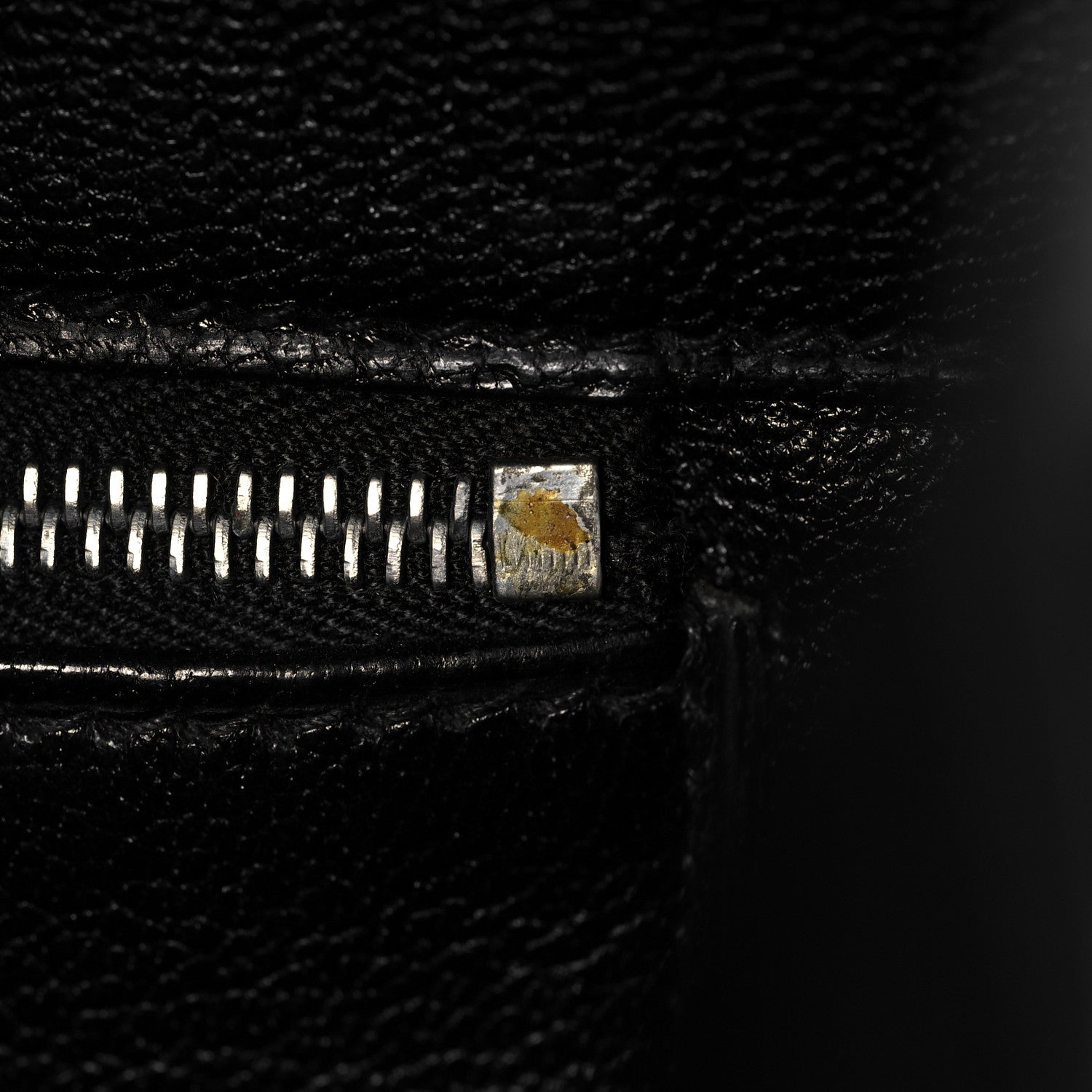 Hermes Barenia HAC Birkin 32 Black 20 of 40
