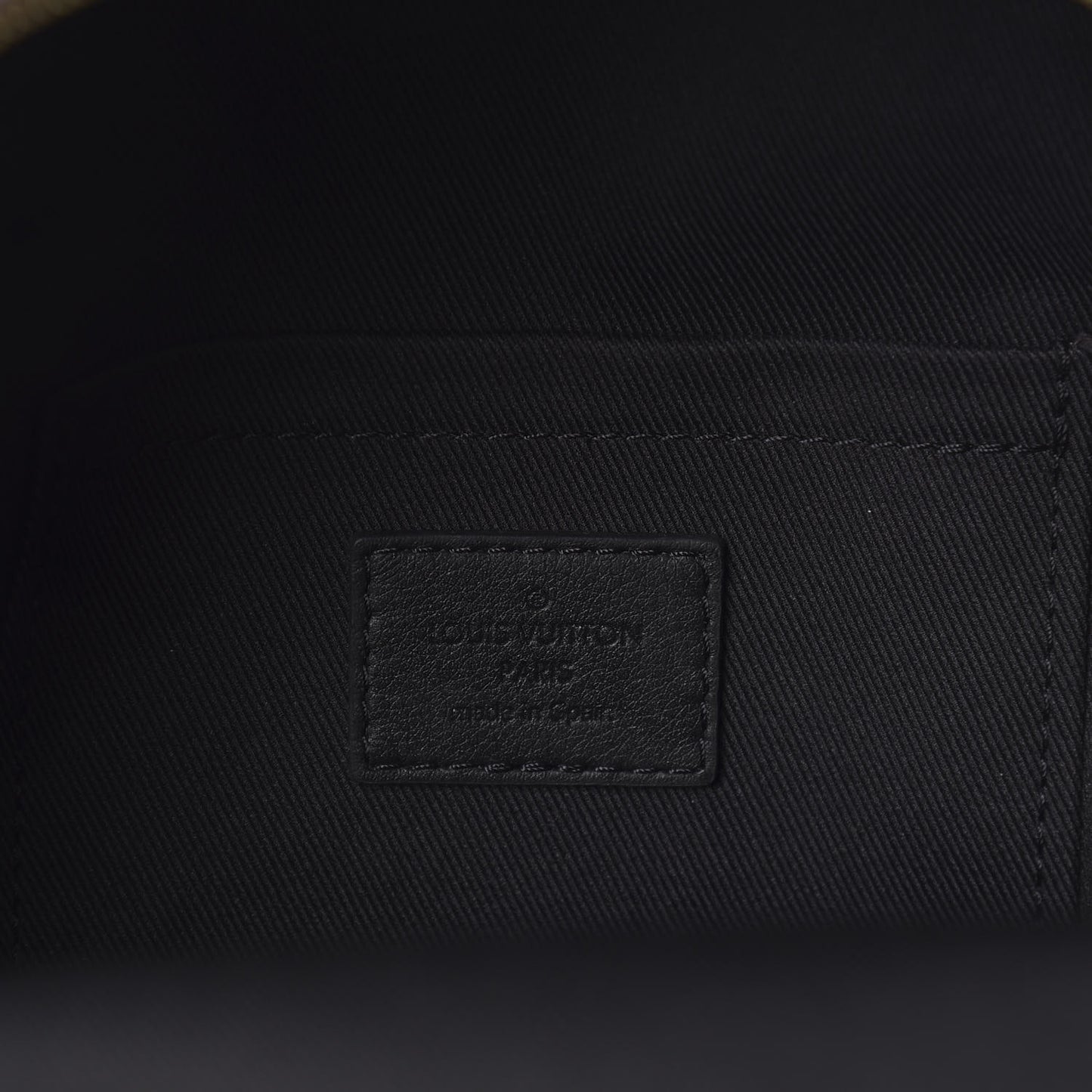 Monogram Palm Springs Backpack Mini