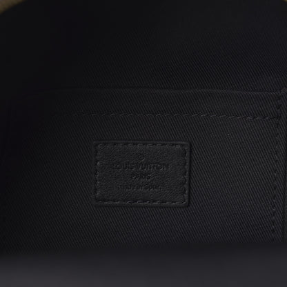 Louis Vuitton Monogram Palm Springs Backpack Mini 7 of 9