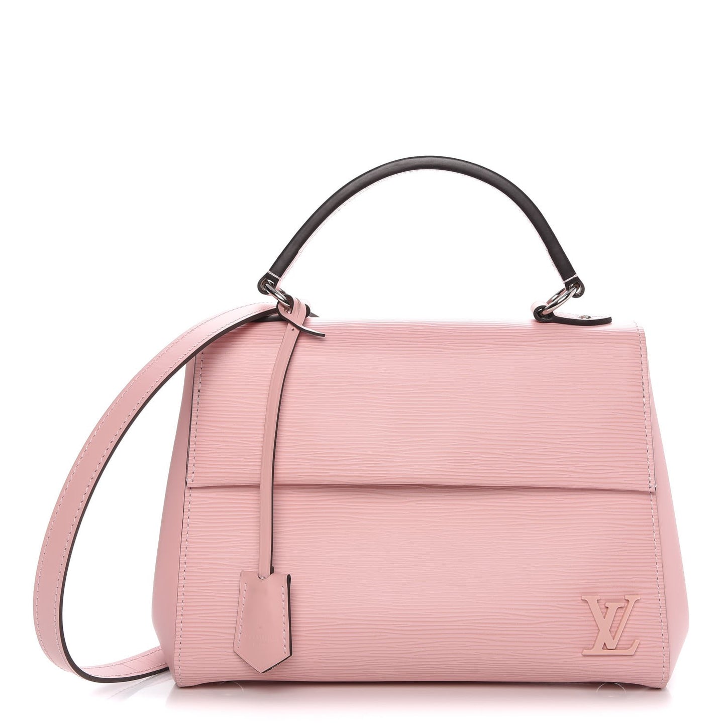 Epi Cluny BB Rose Ballerine