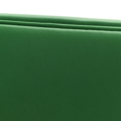 Hermes Swift Birkin 25 Cactus 12 of 13