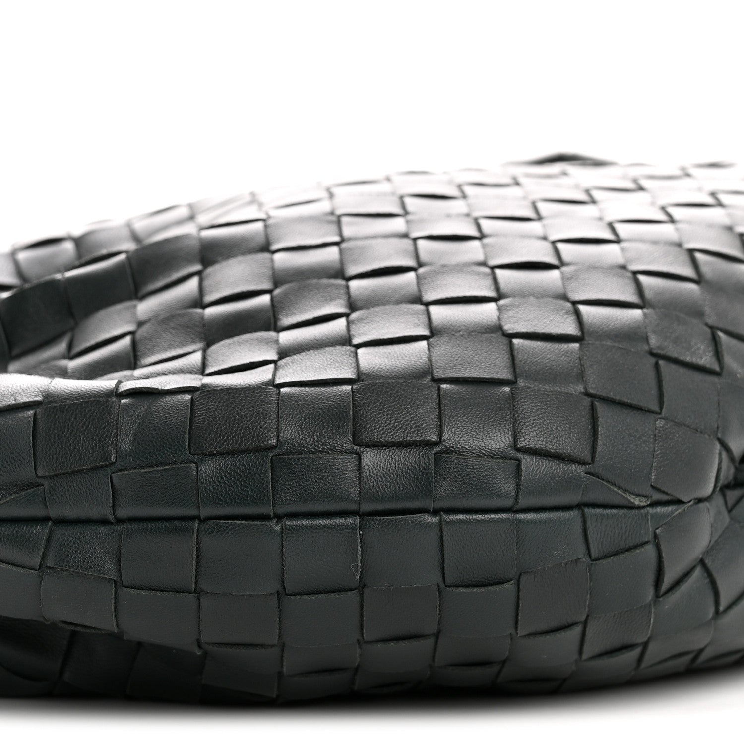 Bottega Veneta Nappa Intrecciato Small Jodie Inkwell 9 of 11