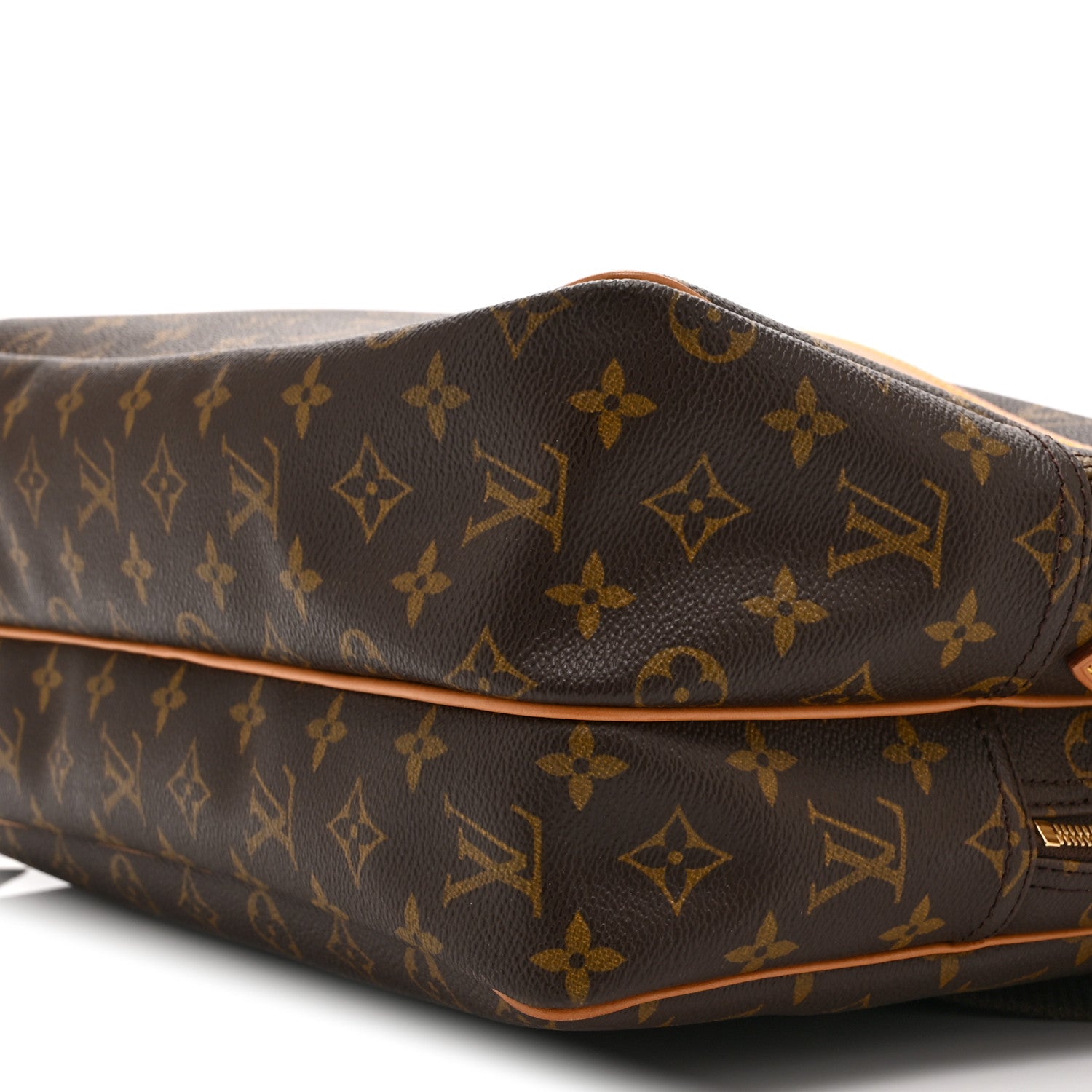 Louis Vuitton Monogram Reporter GM 11 of 11