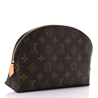 Louis Vuitton Monogram Cosmetic Pouch GM 3 of 9