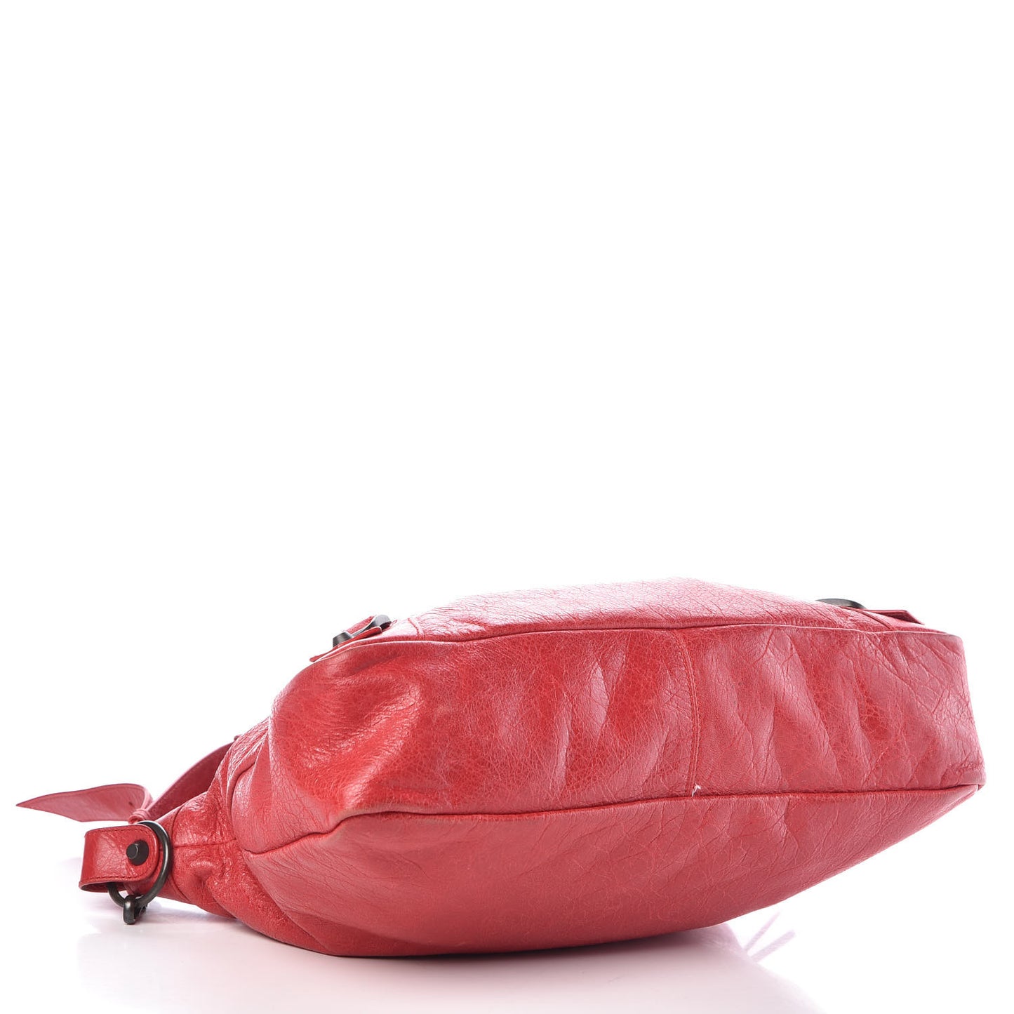 Agneau Classic Hardware Town Rouge Cardinal