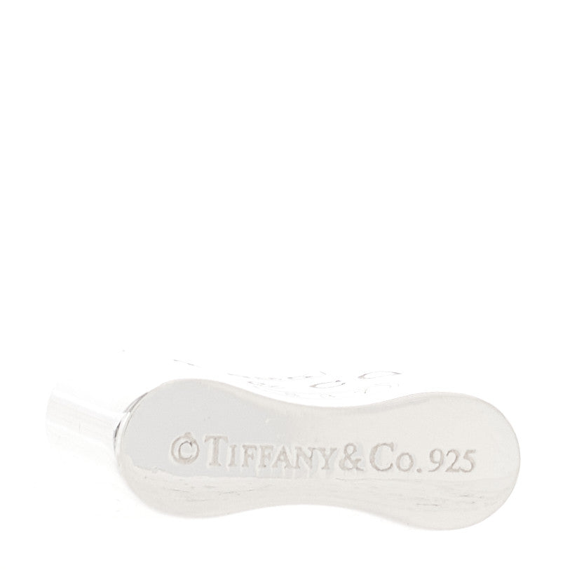 Tiffany Sterling Silver 1837 Lock Charm 3 of 3
