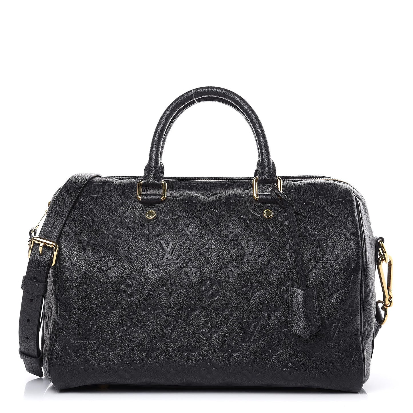 Empreinte Speedy Bandouliere 30 Black