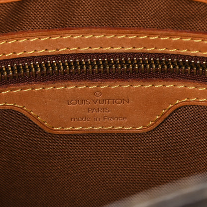 Louis Vuitton Monogram Vavin GM 5 of 9