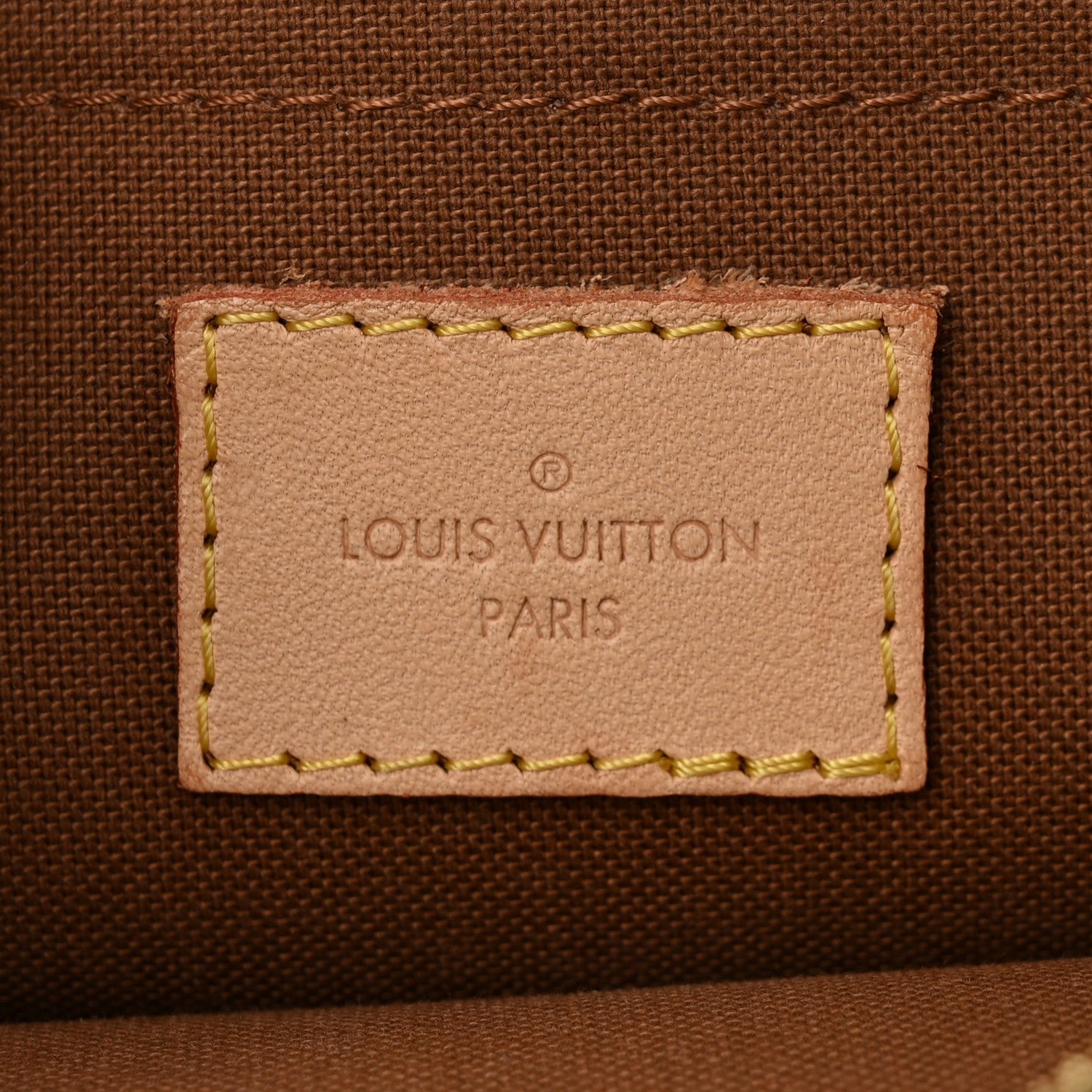 Louis Vuitton Monogram Multi Pochette Accessories Rose Clair 7 of 11