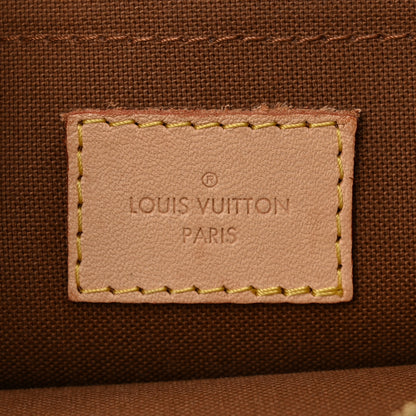 Louis Vuitton Monogram Multi Pochette Accessories Rose Clair 7 of 11