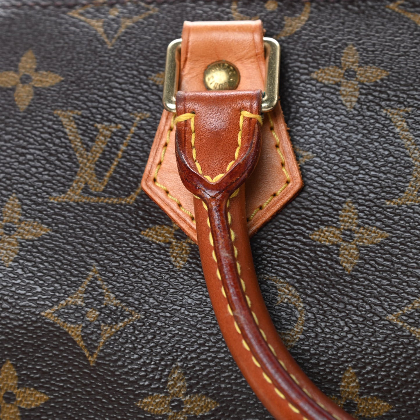 Monogram Speedy 25