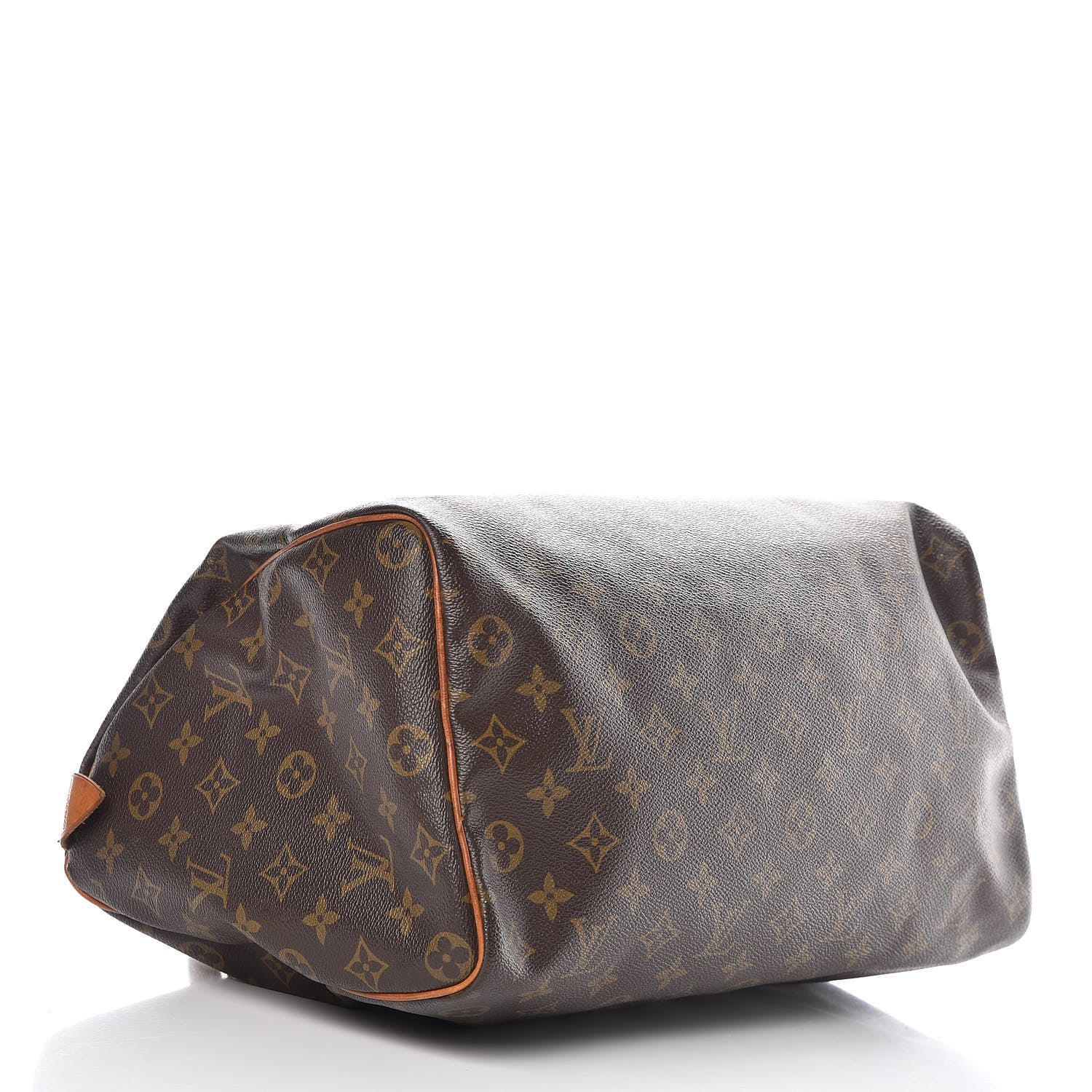 Louis Vuitton Monogram Speedy 35 4 of 23