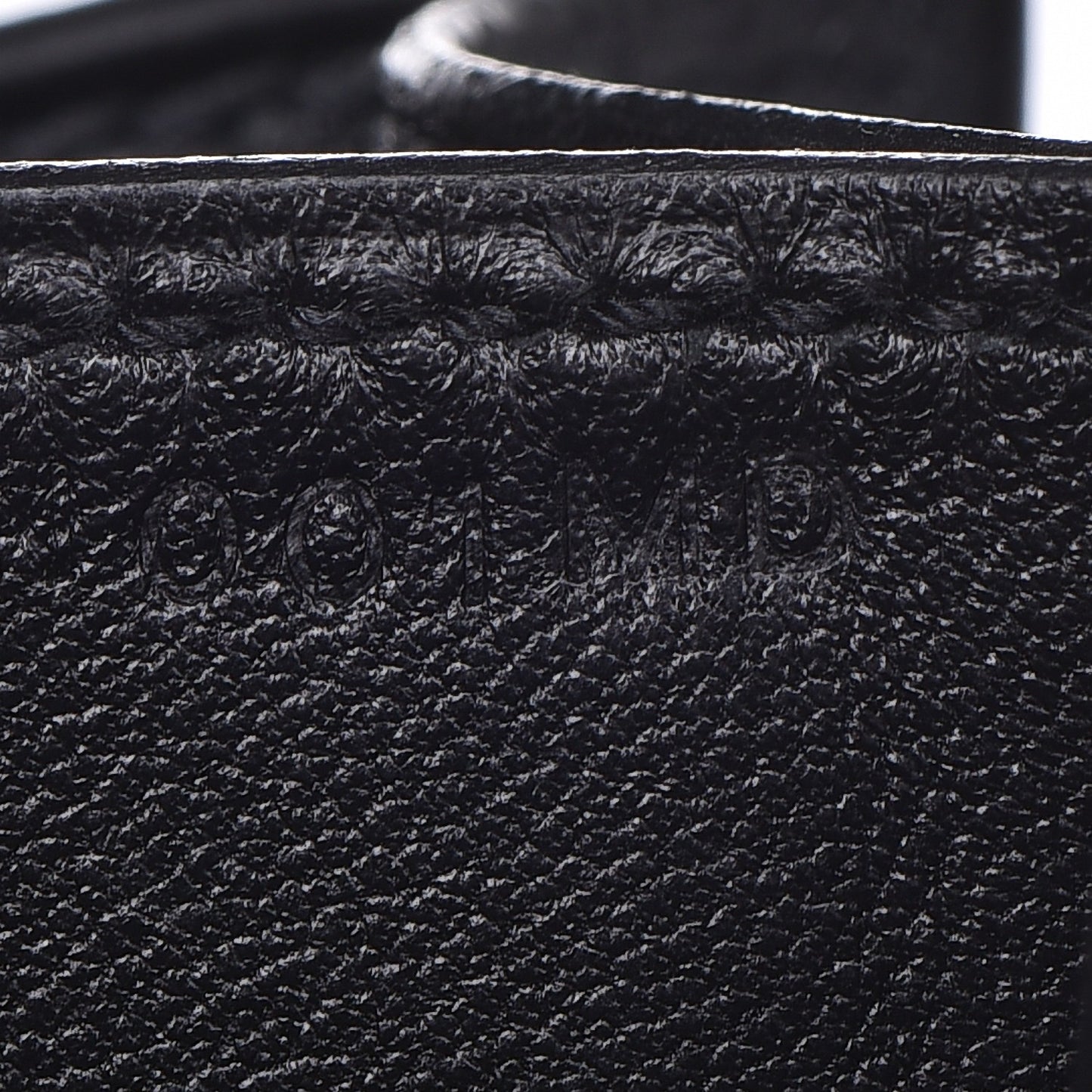 Epsom Constance 24 Black