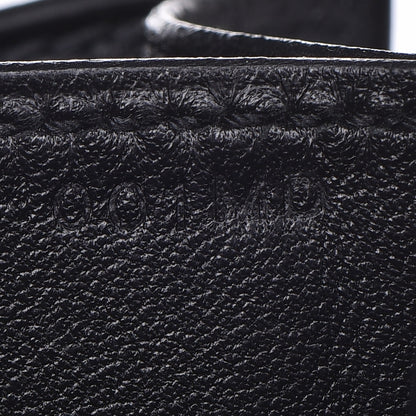 Hermes Epsom Constance 24 Black 20 of 21